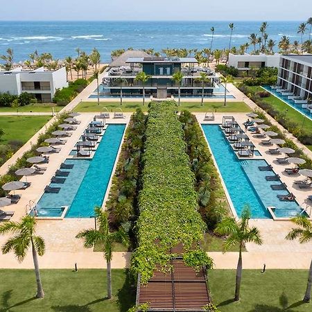 Live Aqua Beach Resort Punta Cana Buitenkant foto