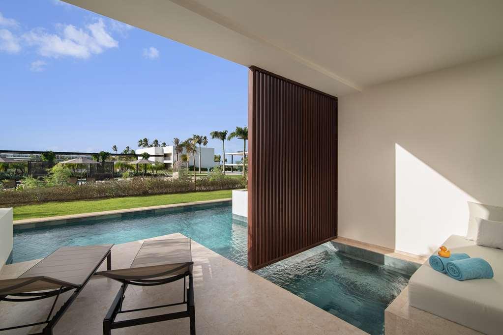 Live Aqua Beach Resort Punta Cana Buitenkant foto