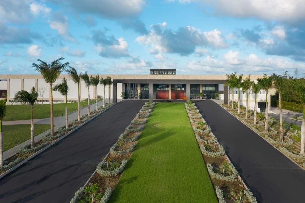 Live Aqua Beach Resort Punta Cana Buitenkant foto