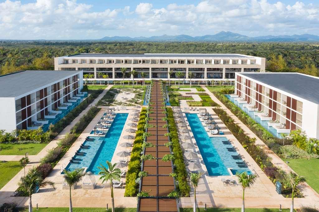 Live Aqua Beach Resort Punta Cana Buitenkant foto