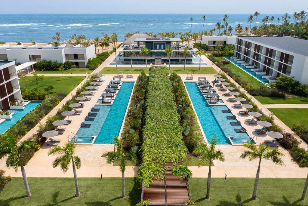 Live Aqua Beach Resort Punta Cana Buitenkant foto