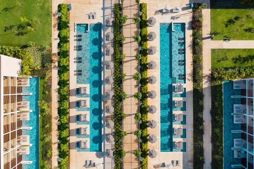 Live Aqua Beach Resort Punta Cana Buitenkant foto