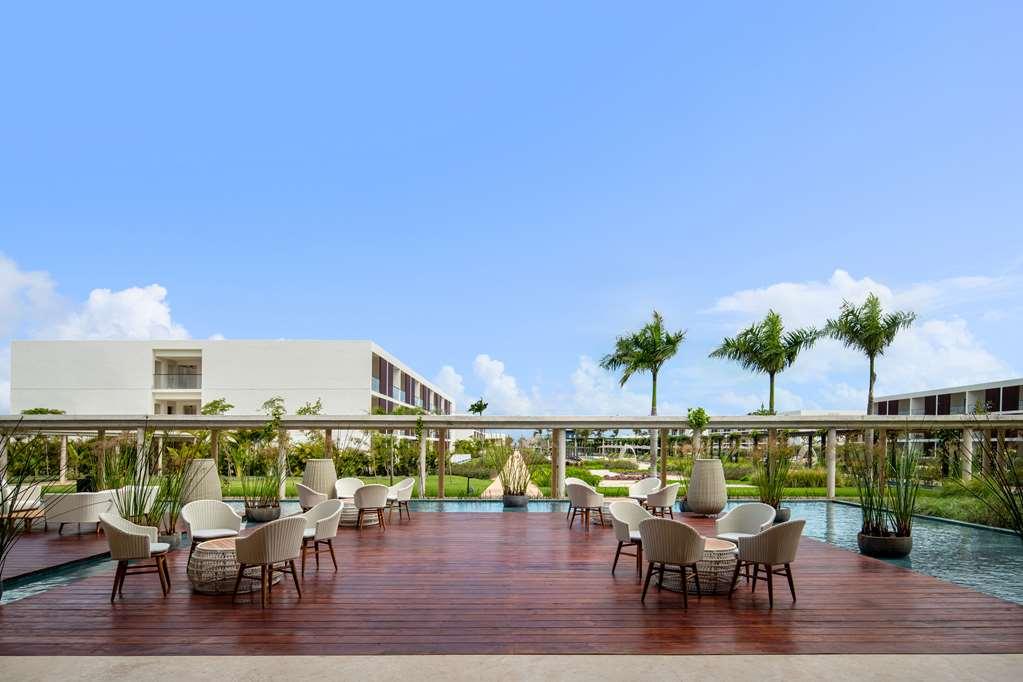 Live Aqua Beach Resort Punta Cana Faciliteiten foto