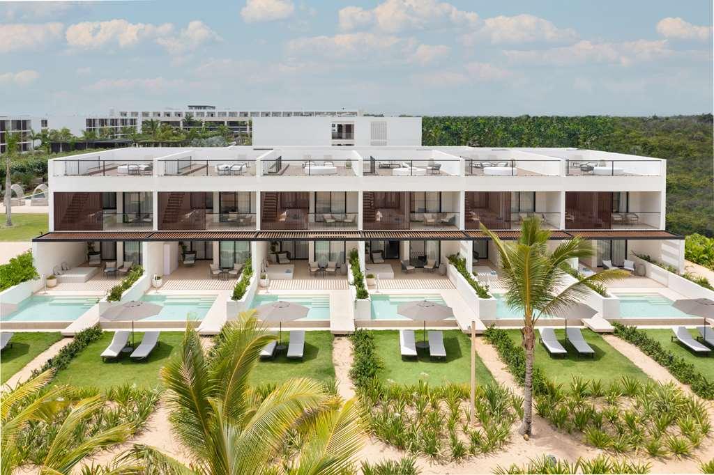 Live Aqua Beach Resort Punta Cana Buitenkant foto