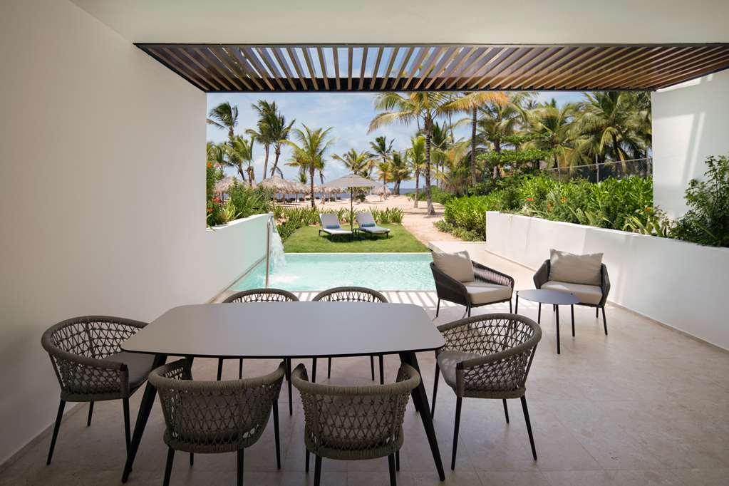 Live Aqua Beach Resort Punta Cana Buitenkant foto