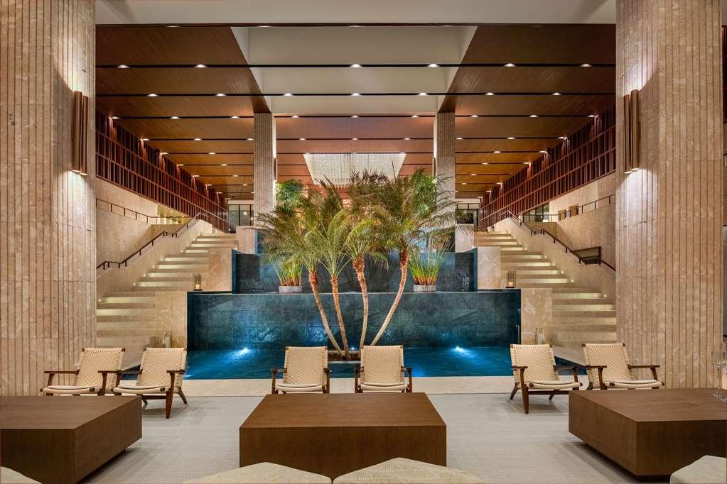 Live Aqua Beach Resort Punta Cana Interieur foto