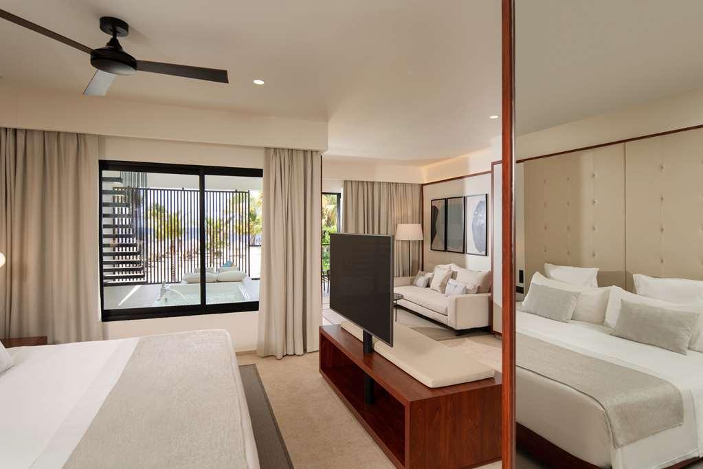 Live Aqua Beach Resort Punta Cana Kamer foto