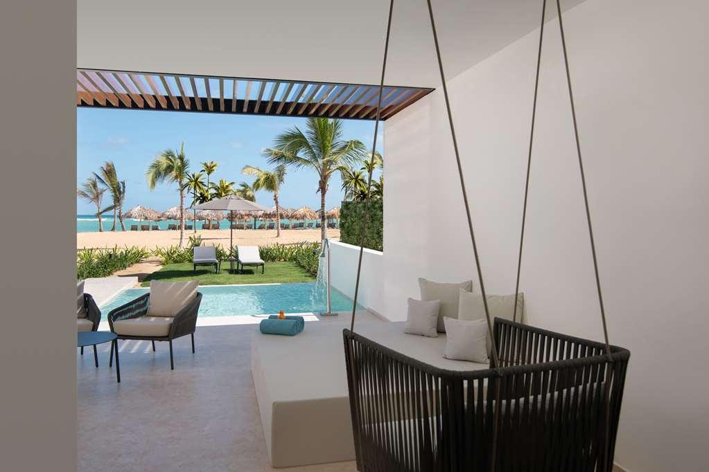 Live Aqua Beach Resort Punta Cana Kamer foto